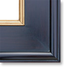 Turner Dark Espresso Frame