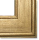 Turner Gold Frame